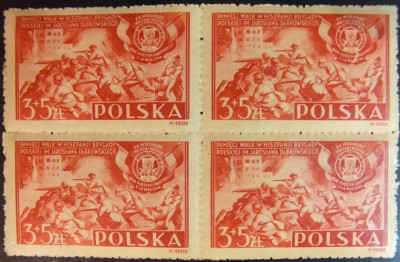 Fi 401 B1 ** Szabla w czw&oacute;rce gwarancja p. Berbeka