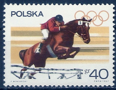 1967 r. Luzak Fi 1614**.