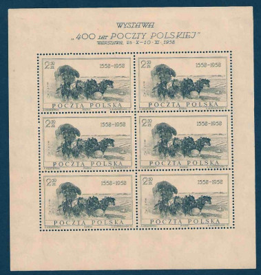 1958 r. Ark. 927 I**.