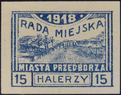 Fi 17A - gwarancja p. Berbeka