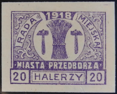 Fi 18A - gwarancja p. Berbeka