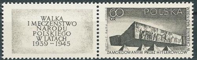 ZC 1485 pwL : Walka i męczeństwo (II)