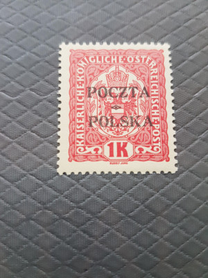 Krakowskie Fi. 45 F I czysty** Gw. opis Schmutz