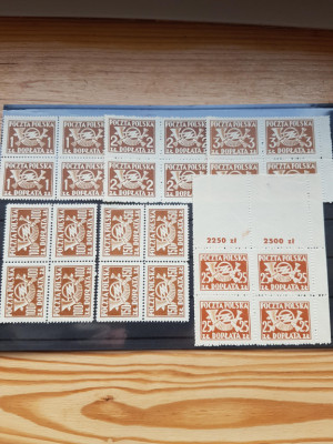 Zestaw Dopłat czw&oacute;rki czyste**