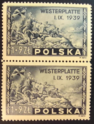 Fi 374 a ** parka pionowa gw. Berbeka