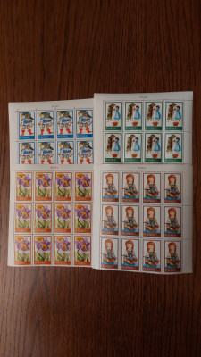 ark Bajki fi 1681-88 ( Bl 12 Znacz)