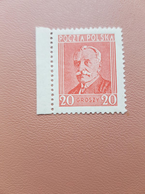 Fi. 227 Mościcki czysty**