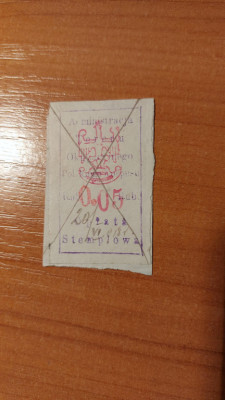 ODBITKA STEPLAOPŁATY FI 22b