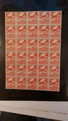 1935 wydanie na cele budowy obiekt&oacute;w lotniczych LOPP