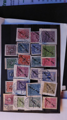 1918 Tarn&oacute;w typ III