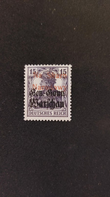 1918 Włocławek Fi IIb