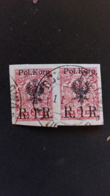 1918 I KORPUS DOWBORA -MUSNICKIEGOFi 15A