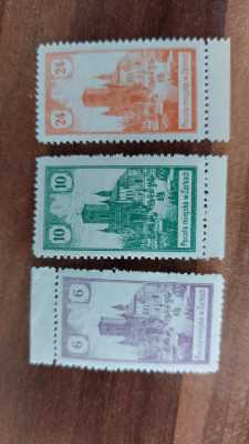 1918 Żarki, seria drugiego wydania, gwarancja