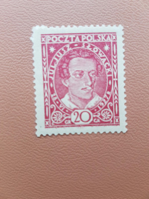 Fi. 233 Słowacki czysty** ładny