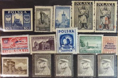 Fi 273 - 275, 277, 377 - 379a, 409 i inne *