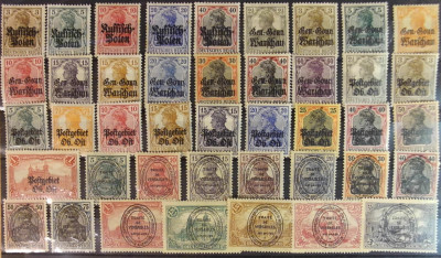 Fi 15 - 28 * plebiscyty, 1915, 1916