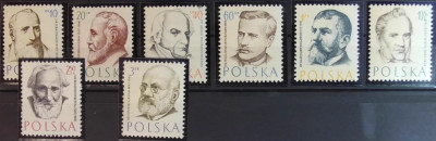 Fi 863 - 870 * Medycyna Polska