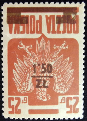 Fi 376a No F. II typ 2 - gw. Mikulski