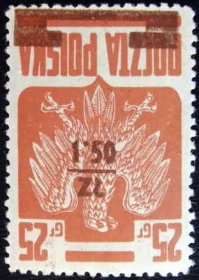 Fi 376a No F. II typ 2 - gw. Berbeka