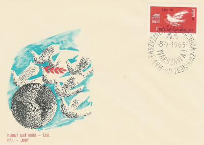 FDC 1433: Zwycięstwo nad faszyzmem