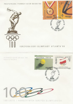 FDC 3457-60 #2: IO Atlanta 96