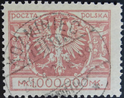 Fi 180 * - gwarancja Ryblewski 1924