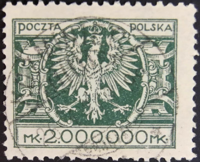 Fi 181 * - gwarancja Ryblewski 1924