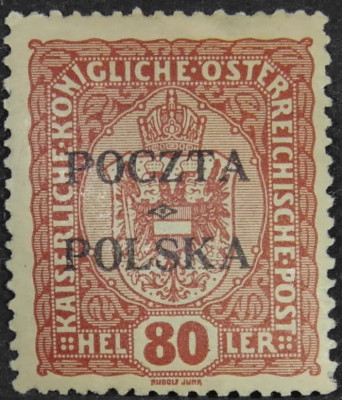 Fi 43 * - Wydanie krakowskie - gw. Berbeka