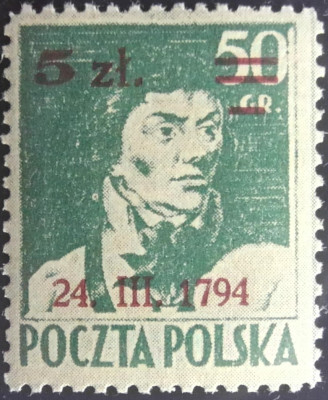 Fi 361** b zielony Zl 11 - gwarancja p. Berbeka