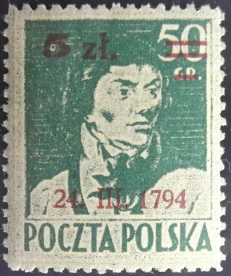 Fi 361** b zielony - gwarancja p. Berbeka