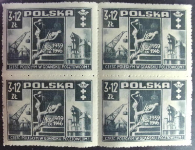 Fi 411 ** w czw&oacute;rce. Obrona poczty polskiej