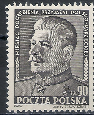 1951 r Luzak Fi 570**