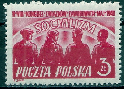 1949 r. Luzak Fi 492**