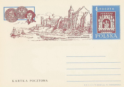 Cp 563 : Na szlaku Kopernika