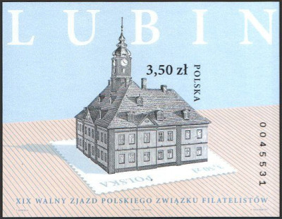 2006 r. Blok 205**A.