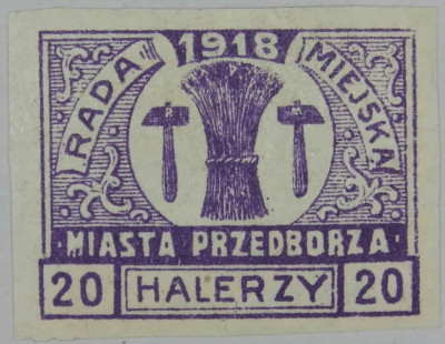 Fi 18 A* - gwarancja p. Berbeka