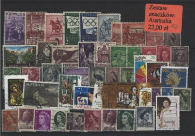ZESTAW ZNACZK&Oacute;W ŚWIAT
