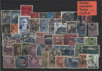 ZESTAW ZNACZK&Oacute;W ŚWIAT