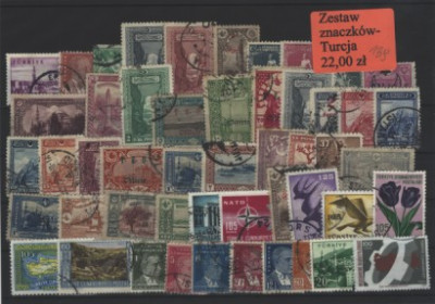 ZESTAW ZNACZK&Oacute;W ŚWIAT