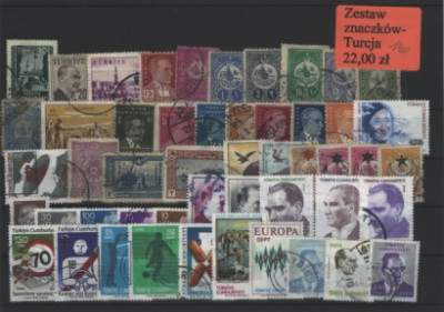 ZESTAW ZNACZK&Oacute;W ŚWIAT