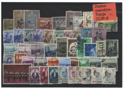 ZESTAW ZNACZK&Oacute;W ŚWIAT