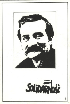 SOLIDARNOŚĆ - KALENDARZ