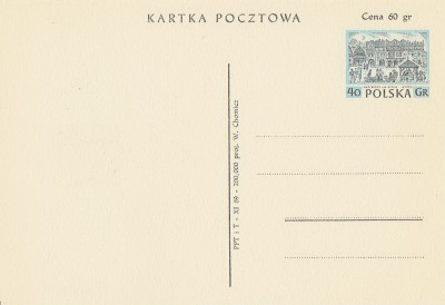 Cp 192 : Kazimierz nad Wisłą