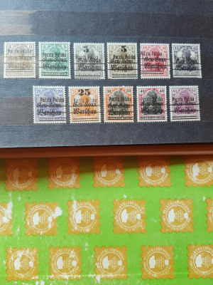 Fi. 6 -16 czyste * gwar. nr. 6, 9, 16.