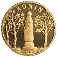 KONIN 2 ZŁ 2008