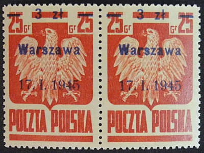 Fi 348 a ** Warszawa parka