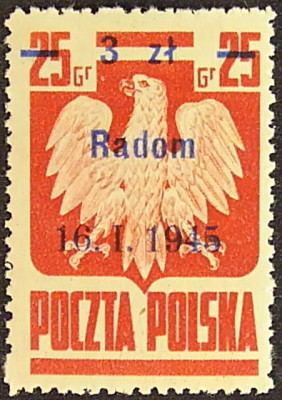 Fi 352 ** Radom