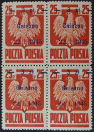 Fi 354 ** Gniezno w czw&oacute;rce gwarancja p. Perzyński