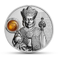 50 zł Powr&oacute;t Pomorza Gdańskiego do Polski w 1466 roku