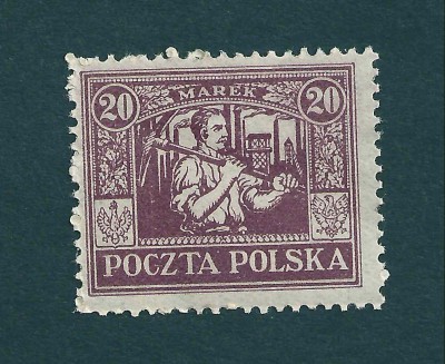 1922 r.  Fi 158 a**